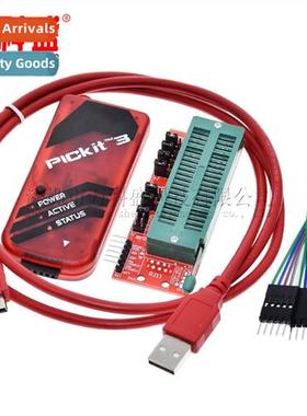 PIC KIT3 Offline/Programming/Emulati pick3.5 Programmer