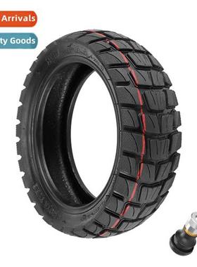 HOTA 80/55-6.5 vacuum tires 10 inch electric scooter anti-sk
