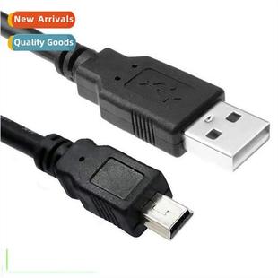 5pn mp3 USB car charging camera port cable mini Mini