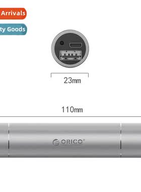 S1 Smart Portable Charger Mobile Power Mini Cell Phe Tablet