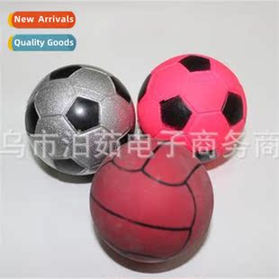 Solid Bouncy Balls Childrens Toys