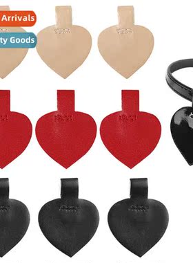 Inati-free high-heeled shoes anti-drop heel stickers no sewi