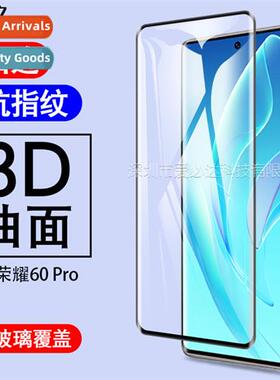 For Hor 60 Pro Hydrogel Film Hor 60 Pro Curved 3D  Bend Full