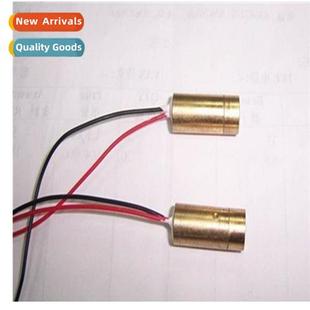One Tube Cross Dot Semic 9MM Diode Laser