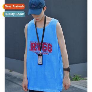 Sleeveless t-shirt Corset Student Underwear LESTT Lg No Band