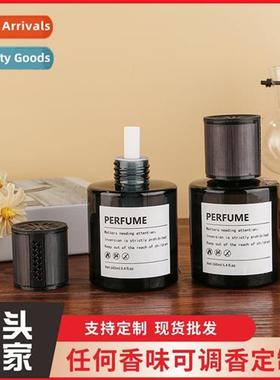 Car time aromarapy home bathroom fireless aromarapy lasting