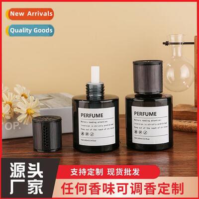 Car time aromarapy home bathroom fireless aromarapy lasting