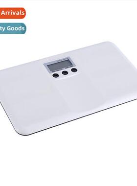Whe Weight Scale Plastic Body Scale Mor and Baby Electric Sc