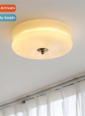 Antique Bauhaus Master Bedroom Ceiling Light French Vintage