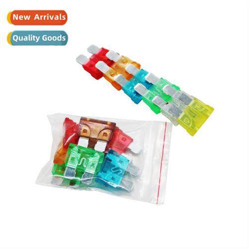 Car FuseCar Fuse BlockMedium Small Fuse BlockPlug-in Aluminu