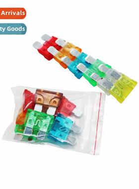 Car FuseCar Fuse BlockMedium Small Fuse BlockPlug-in Aluminu