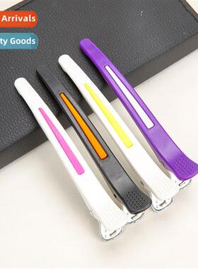 clips 适用women Hair bangs clip