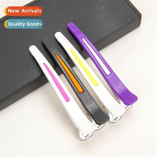 clips 适用women Hair bangs clip