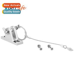 316 Stainless Steel Mountain Seat Awning Ftings Marine Yacht