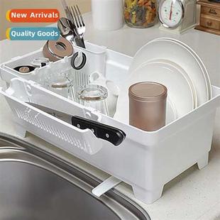 New Knife Drainage Japan Drainer 2021 Basket Rack Imported