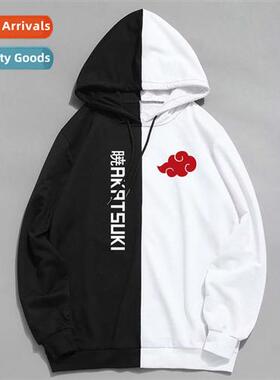 2020 Naruto Sweatshirt Men  Women Casual Hoodie Weasel Xiao