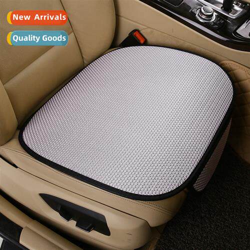 Summer n-slip car seat cushi frt single  four seass general-