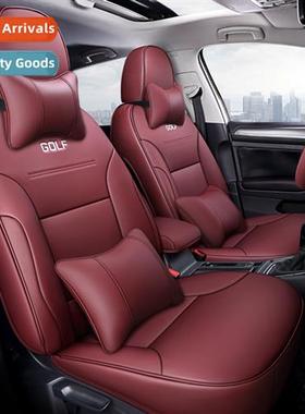 Polo car cushi special four seass universal lear 3d customiz