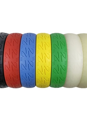 Ninebot 9 Balance Bike Nano Light Series Heycomb Blast Tires