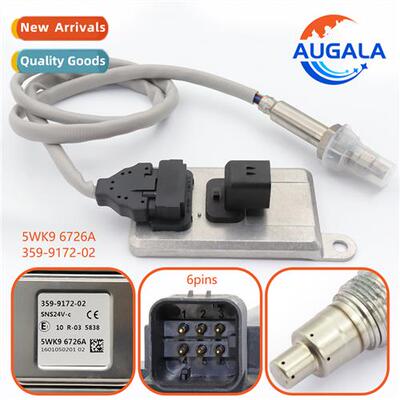 Nox sensor Nox sensor 359-9172-02 5WK96726A 适用Caterpillar