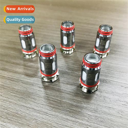 RPM3 0.15ohm 0.23ohm mesh coil series hardware 5 in a box RP