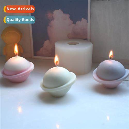 Candle Aromarapy Mould DIY Making Diffuser Ste Ornament Grin