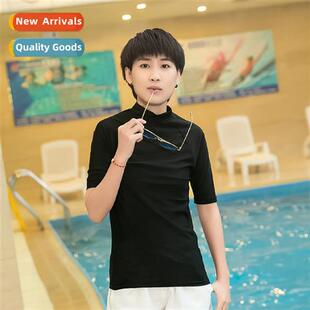 New Lg Short Sleeve LESTT Swimsu Corset Women Spa Vacati Bea
