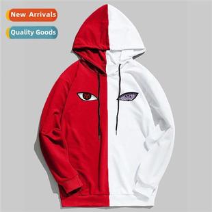 Mens Womens Casual 2020 Sasuke Sweatshirt Hoodie Cha Naruto