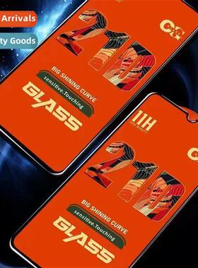 适用oppo a5 2020 tempered film a9 2020 cell phone film a5s f