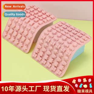 chocolate DIY Silice ice mold baking latti cake