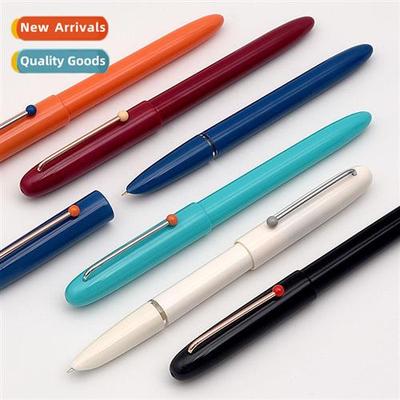 Riptide Fountain Pen Vintage Student Wring Practice Replacea