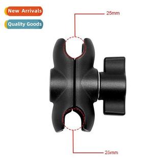 5.5CM metal linkage Aluminum alloy arm clip linkage motorcyc