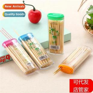 toothpick bamboo Travel sti Lighter portable shape