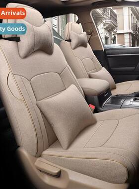 The new car customized seven-seat Hanl Cool Rouzer cott  lin