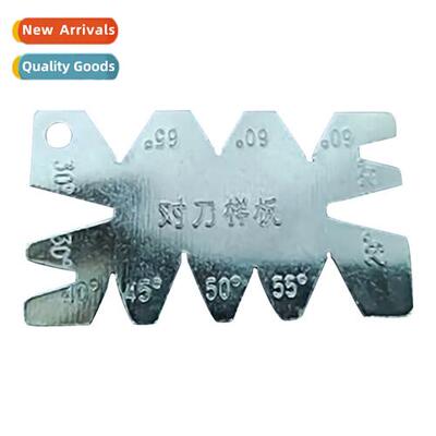 Angle Tool Setting Sample Thread Gauge Thread Gauge Center G