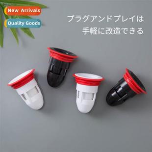 drain anti pest sewer core floor silice odor bathroom 266