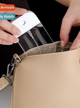 Spray bottle makeup dispenser bottle ultra-fine atomized fac