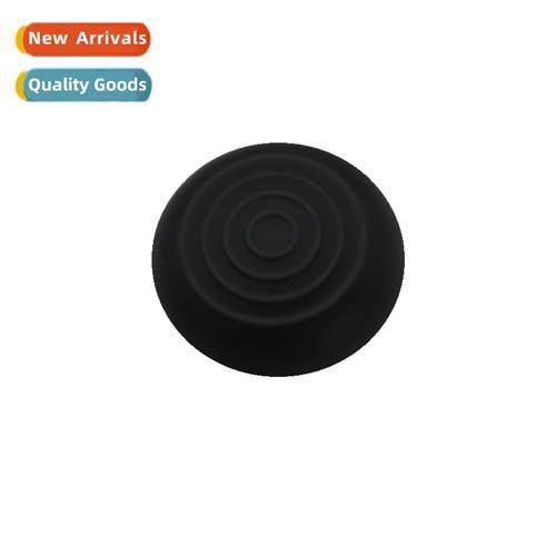Threaded rubber pellet PS4/XBOXe/XBOX360/PS3/PS2 rocker cap