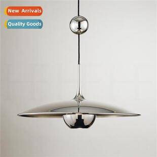 Scinavian creative persaly simple flying saucer pulley cheli