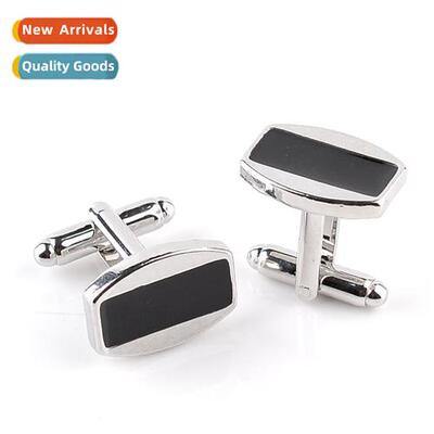 Austrian crystal cufflinks fashi French cufflinks fashi mens