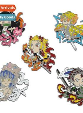 Anime and manga peripherals Dem Destructi Blade Charcoal Jir