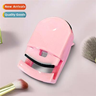 Portable Eyelash Curler Eyelash Curler Mini Eyelash Curler E