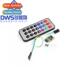 Head MCU Ctrol Module Remote Set HX1838 Receiver Pcs