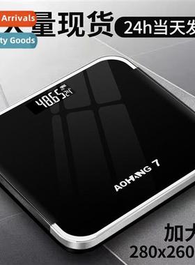 Large Weight Scale USB Rechargeable Electric Scale Commercia