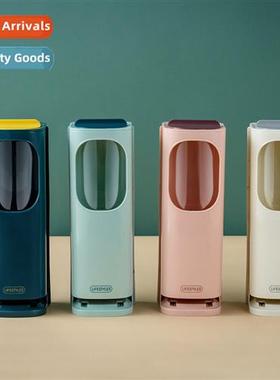 A3030 Simple Chopsticks Basket Storage St Drainage Chopstick