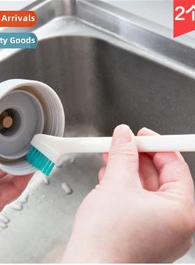 Baby Bottle Cleaning Brush 2pcs Brush Bottle Tools Newborn B