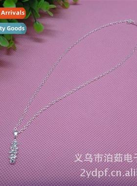 Imati Silver Necklace Fine Jewelry