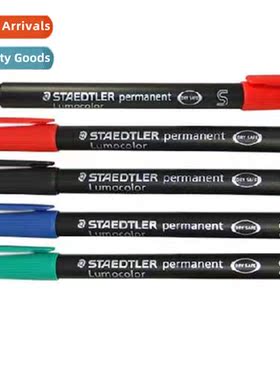 Schroeder Projecti Markers Schroeder Film Markers 313 314 31