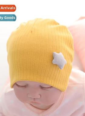 Baby hat fall  winter baby fetus cap newborn baby men  women