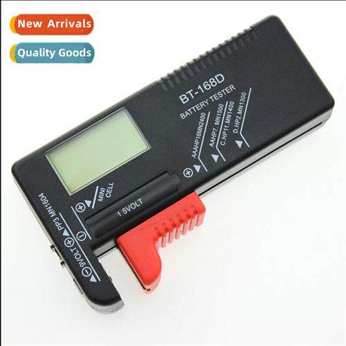 BT-168D Digal Battery Power Measuring Instrument Digal Displ
